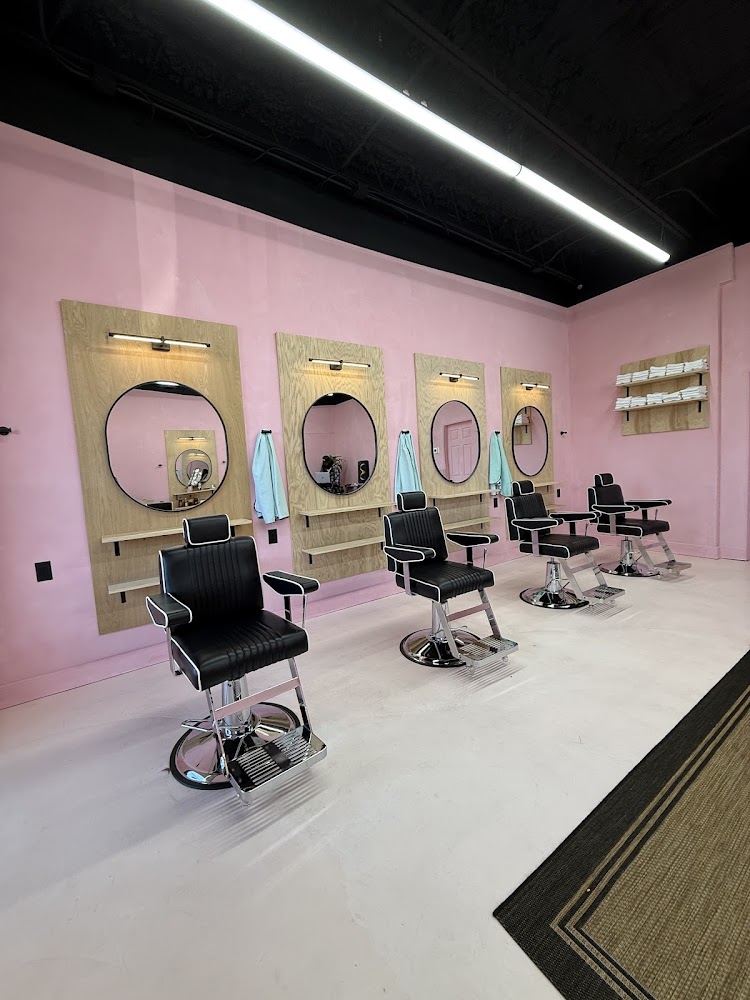 Tradesmen Barber (Heights) view 5