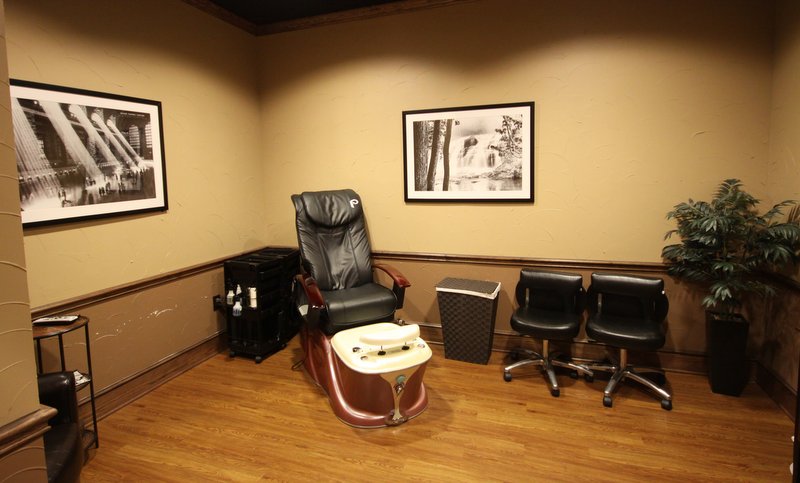 Boardroom Salon For Men - Rice Village view 5