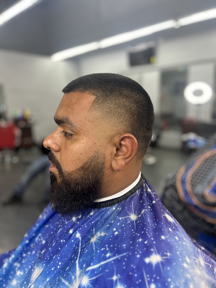 IN THE CUT BARBERSHOP primary photo