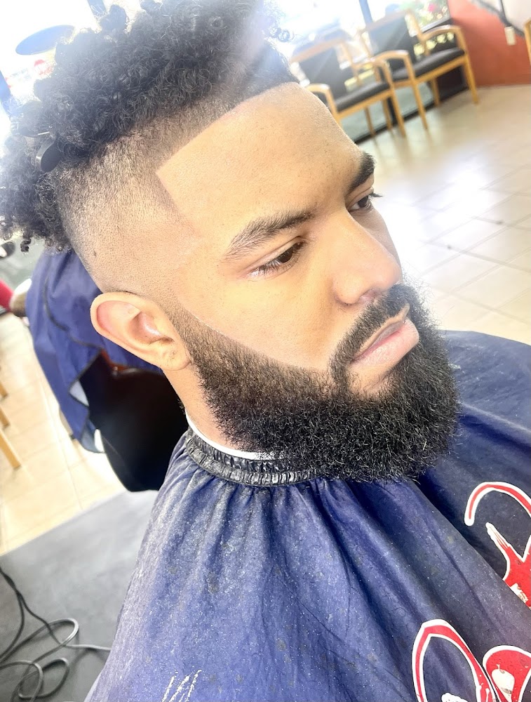 Dave’s Barber Lounge primary photo