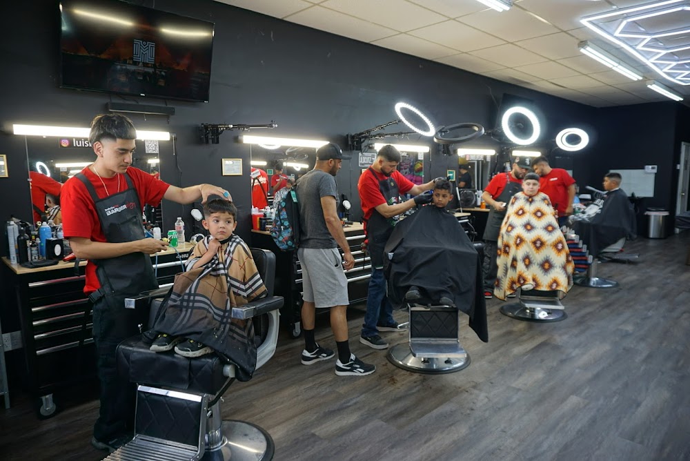 DFW BARBERS LLC view 5