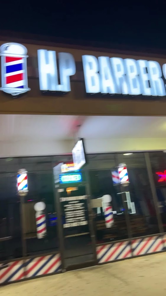 HP Barbershop view 2