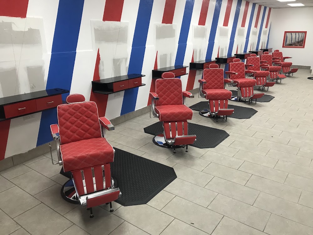 HP Barbershop view 4