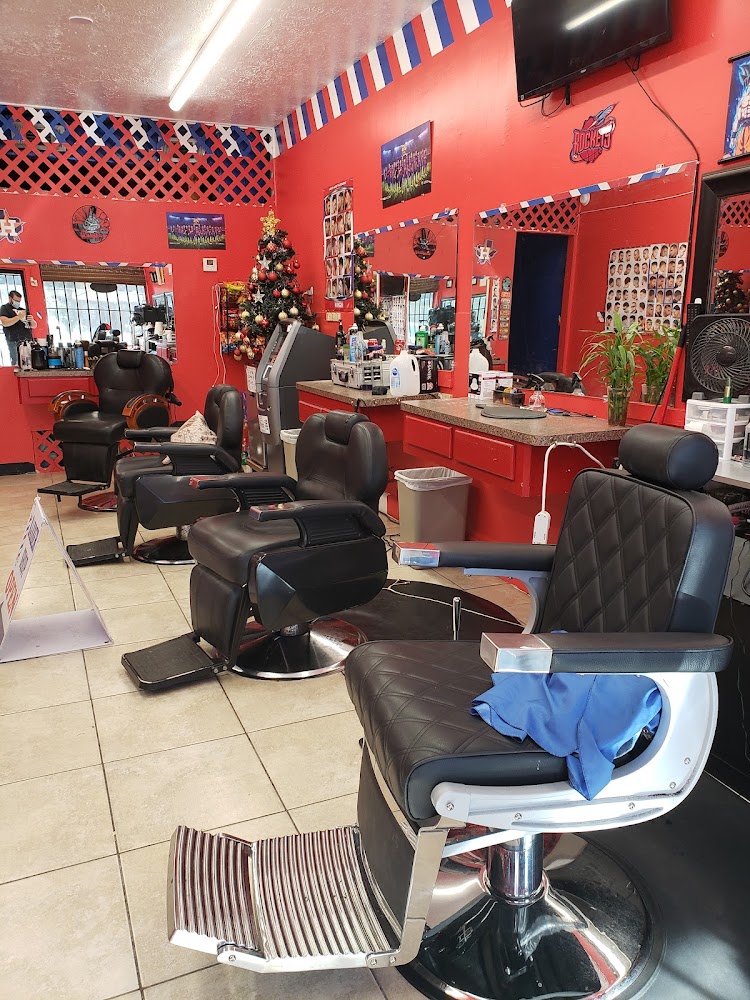 Catrachos Flow Barber Shop primary photo