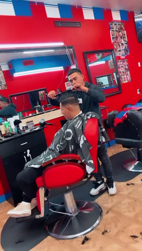Catrachos Flow Barber Shop view 3