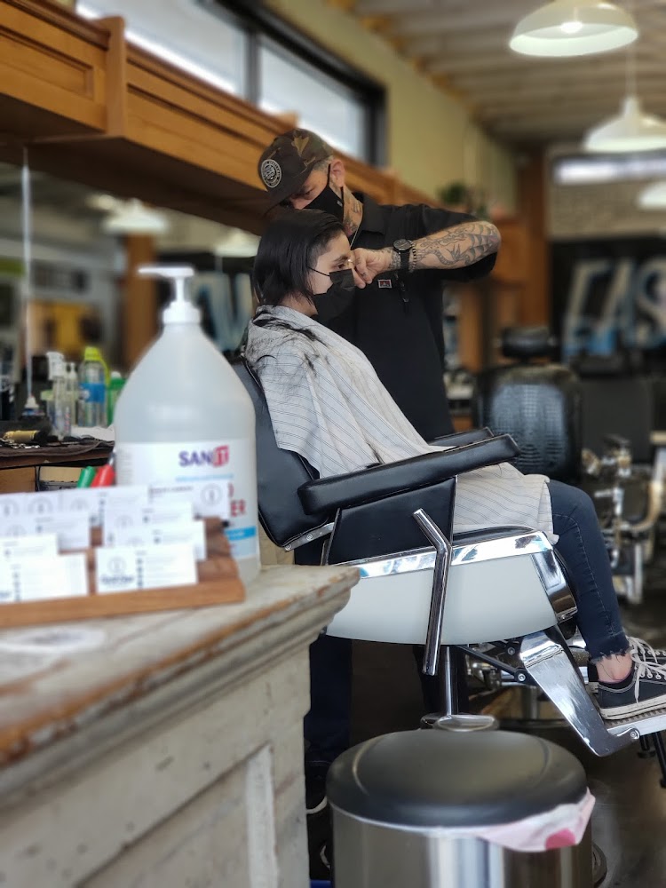 East End Barber view 5