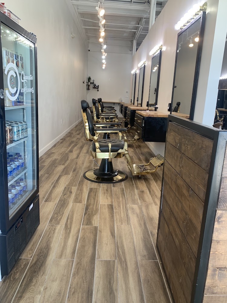 CleanCutter Barbershop view 4