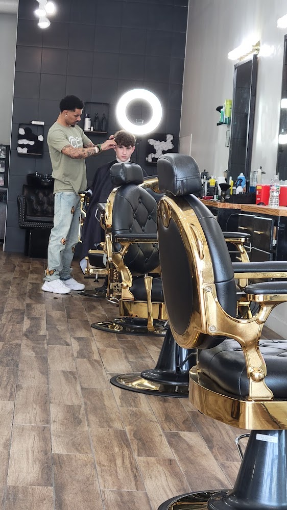 CleanCutter Barbershop view 5