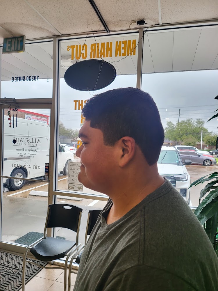 All Stars Haircuts view 5
