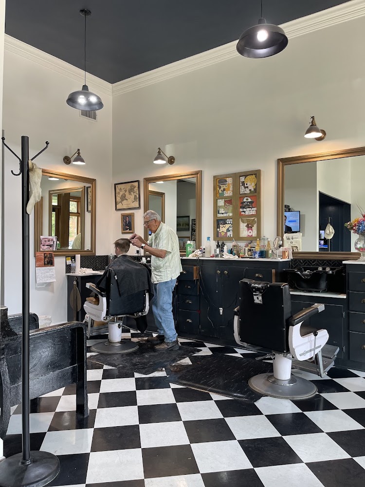 Downtown Barber Shop primary photo