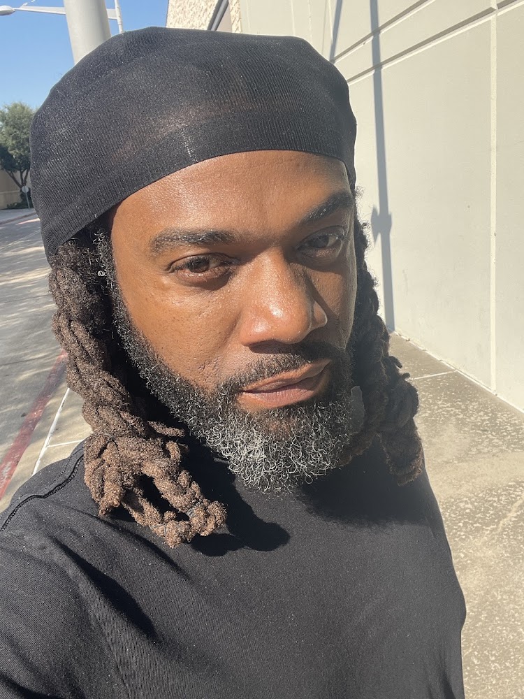 Bearded Blendz Barber Shop Pearland view 2