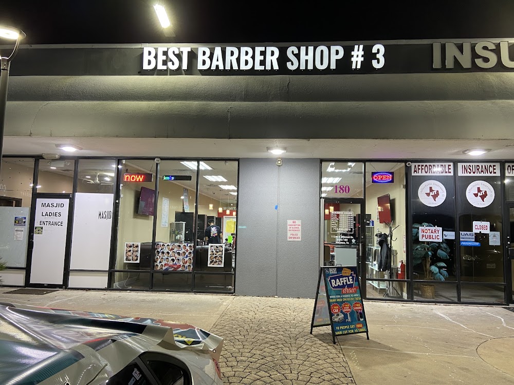 Best Barbershop primary photo