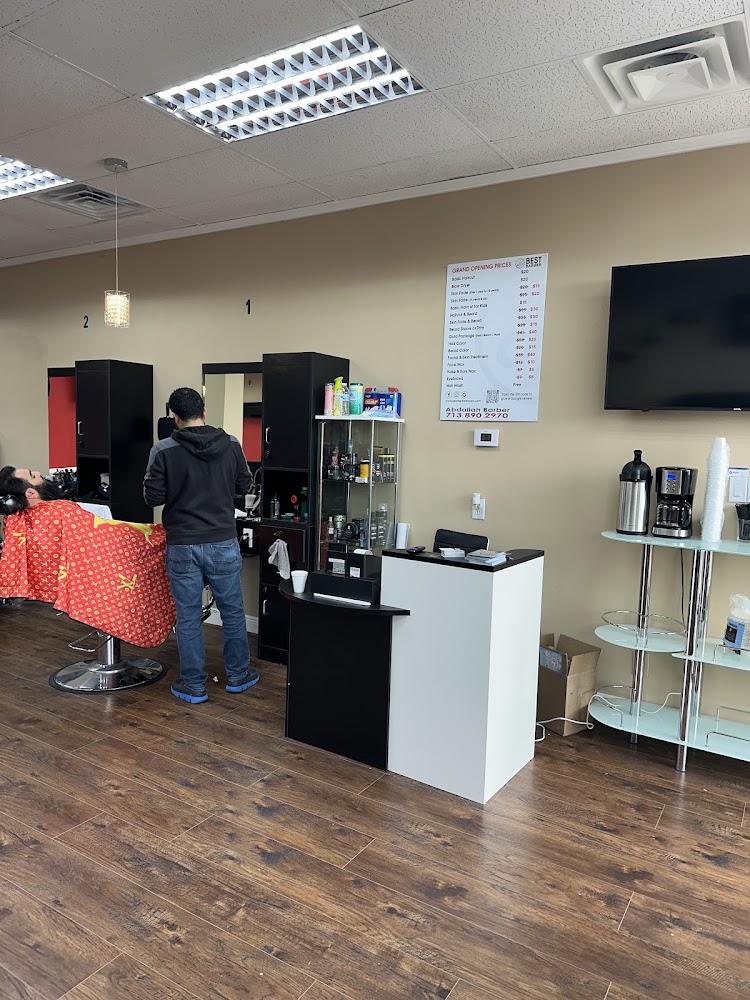 Best Barbershop view 3