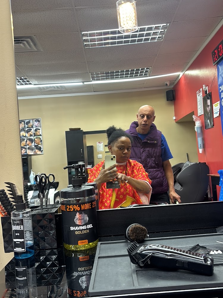 Best Barbershop view 5