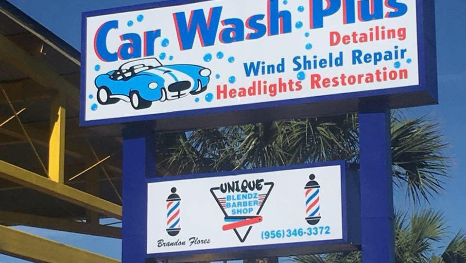 Unique Blendz Barbershop primary photo