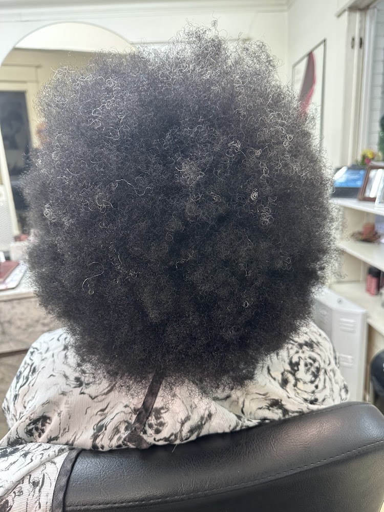 Studio 21 Hair Design & Barber Salon primary photo