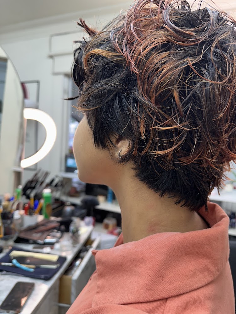 Studio 21 Hair Design & Barber Salon view 2