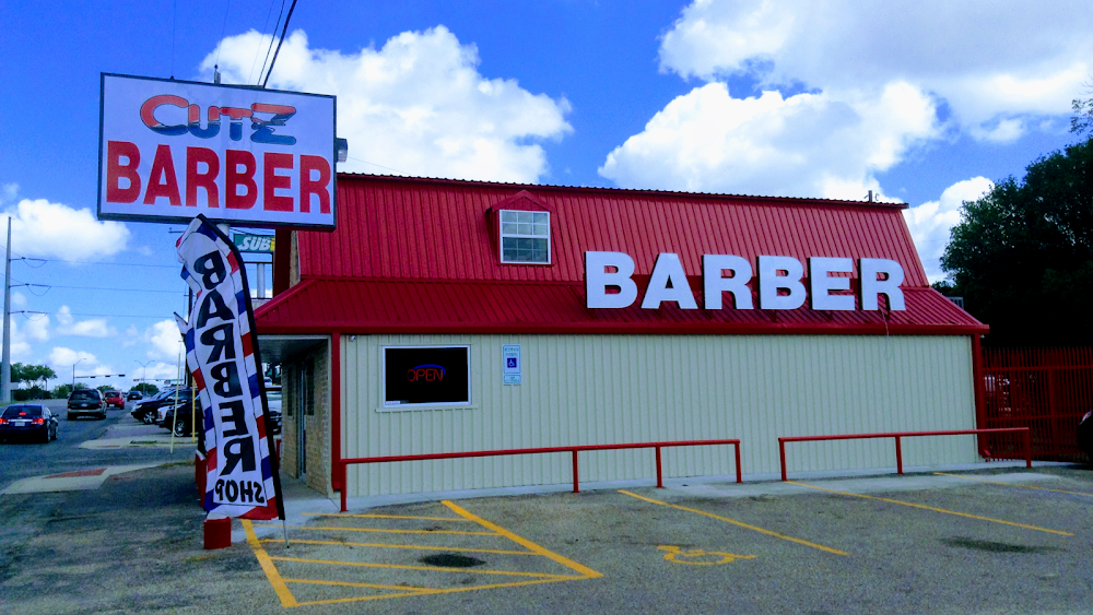 Cutz Barbershop primary photo