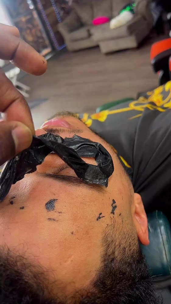 The Shadow Barbershop view 4