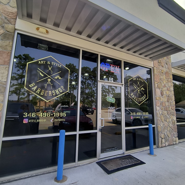 Art & Style BarberShop primary photo