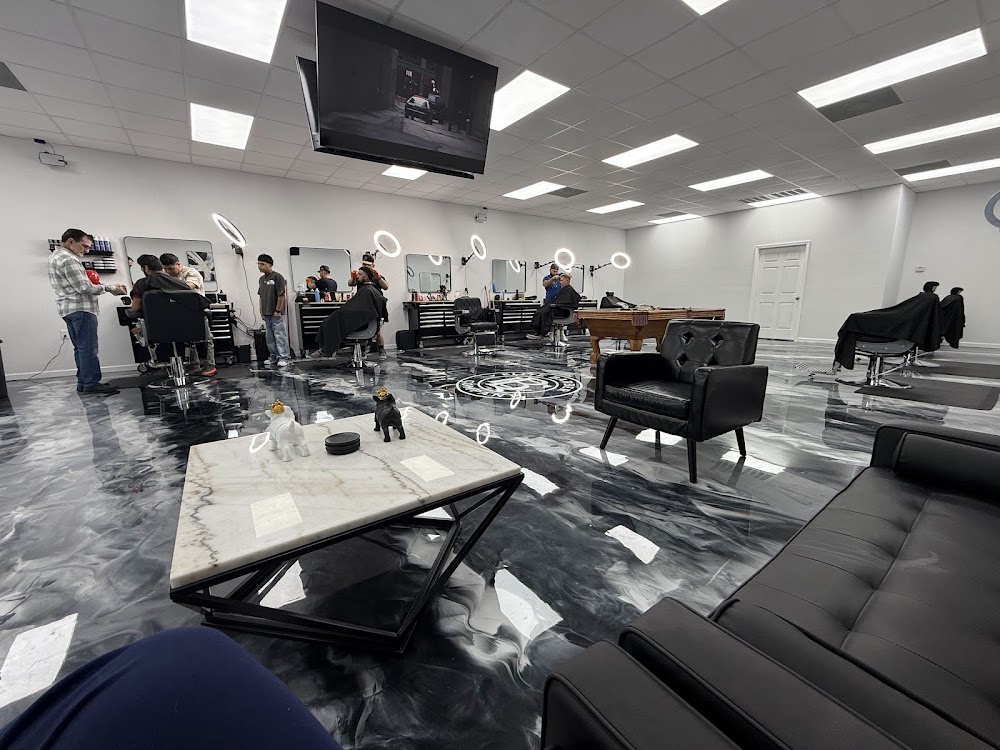 Elite Barber Company primary photo