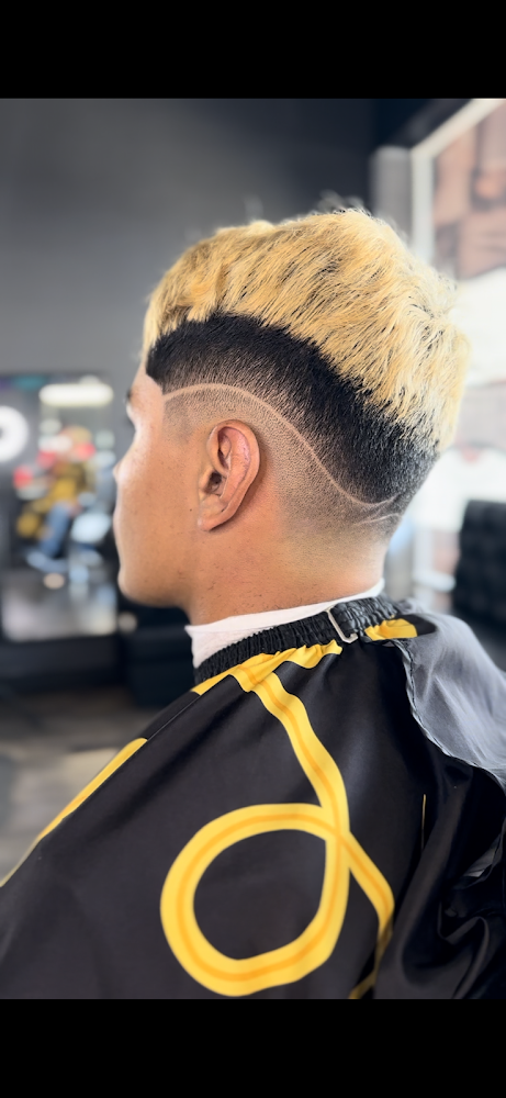 Top Level Fades primary photo
