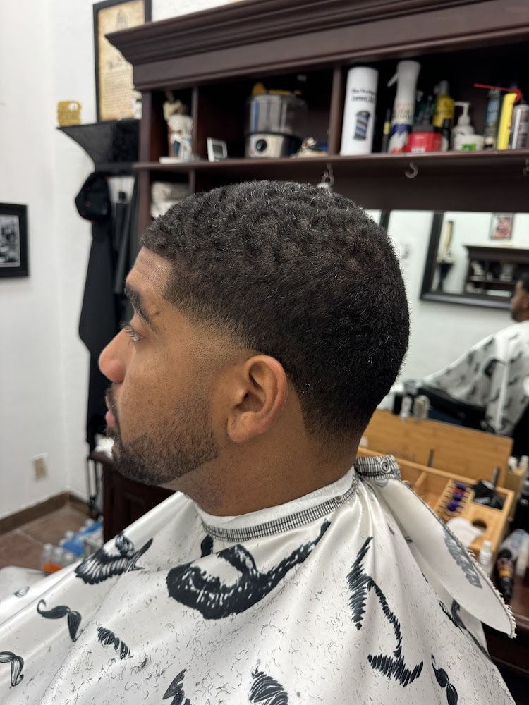 The Barber's Corner LLC. {Inside the Tuscany Village Salons building} primary photo
