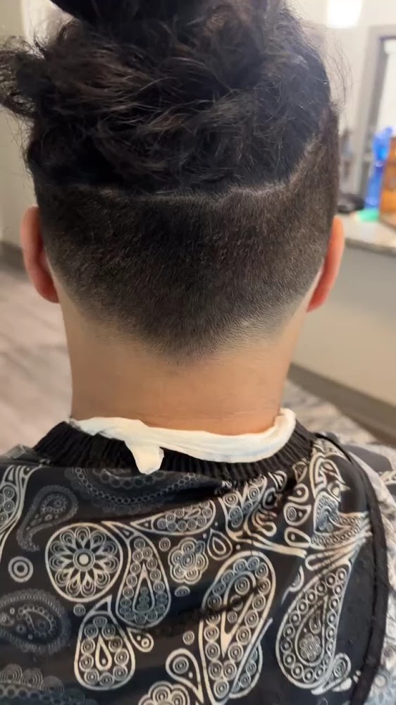 Maytham Mobile Barber - Houston VIP Mobile Barber primary photo
