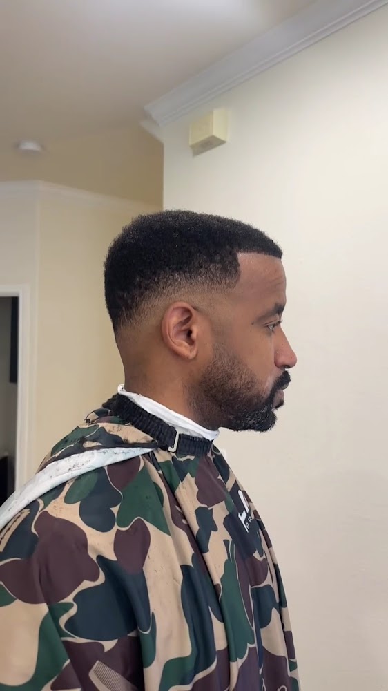 Maytham Mobile Barber - Houston VIP Mobile Barber view 3