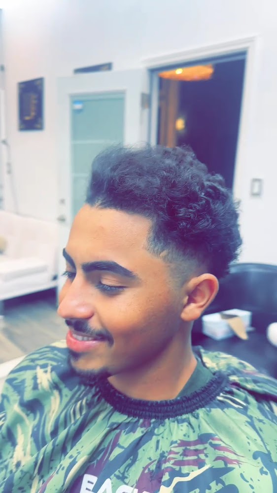 Maytham Mobile Barber - Houston VIP Mobile Barber view 4