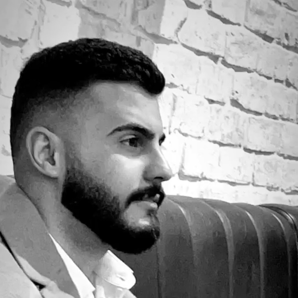Maytham Mobile Barber - Houston VIP Mobile Barber view 5