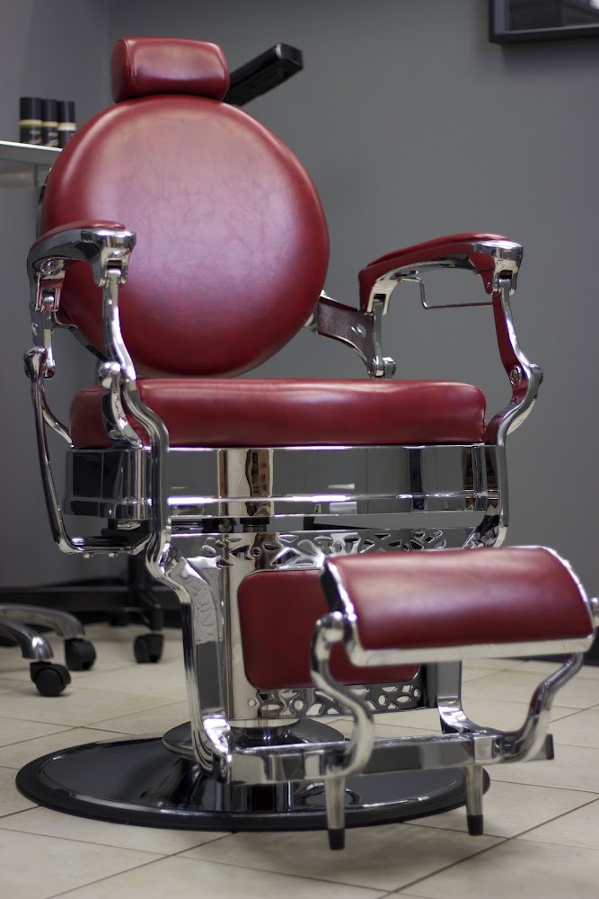Will's Barber Studio primary photo