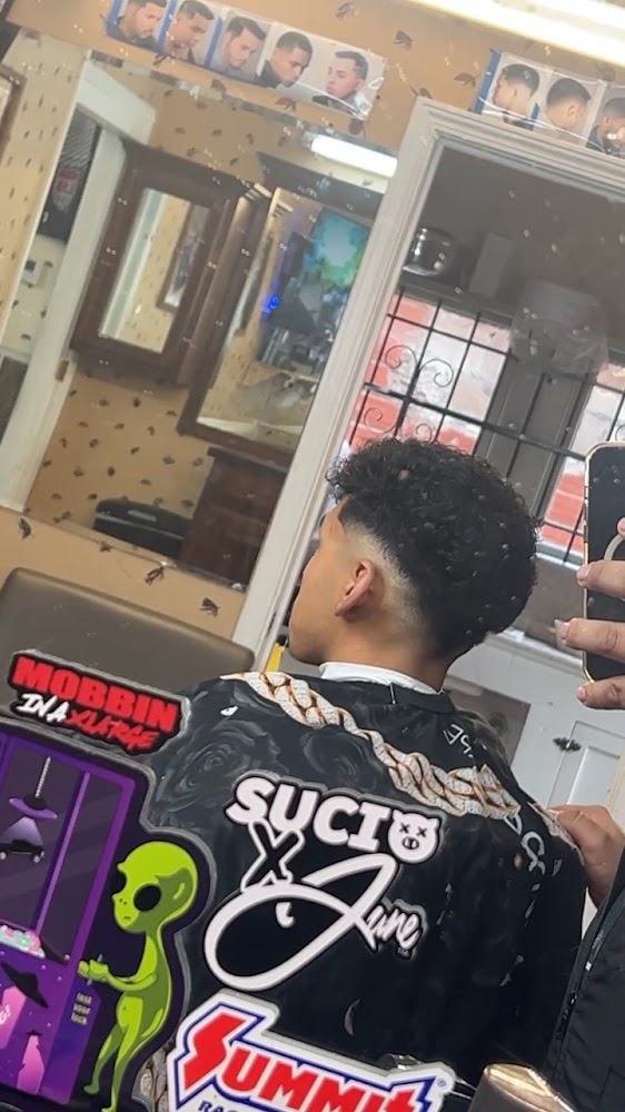 Peluqueria Huetamo Barber Shop Unisex #3 view 4