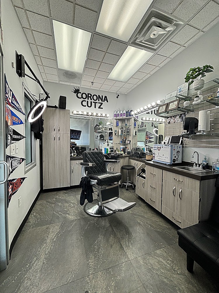 Corona Cutz Barber Studio (APPOINTMENT ONLY - Book Online) view 5
