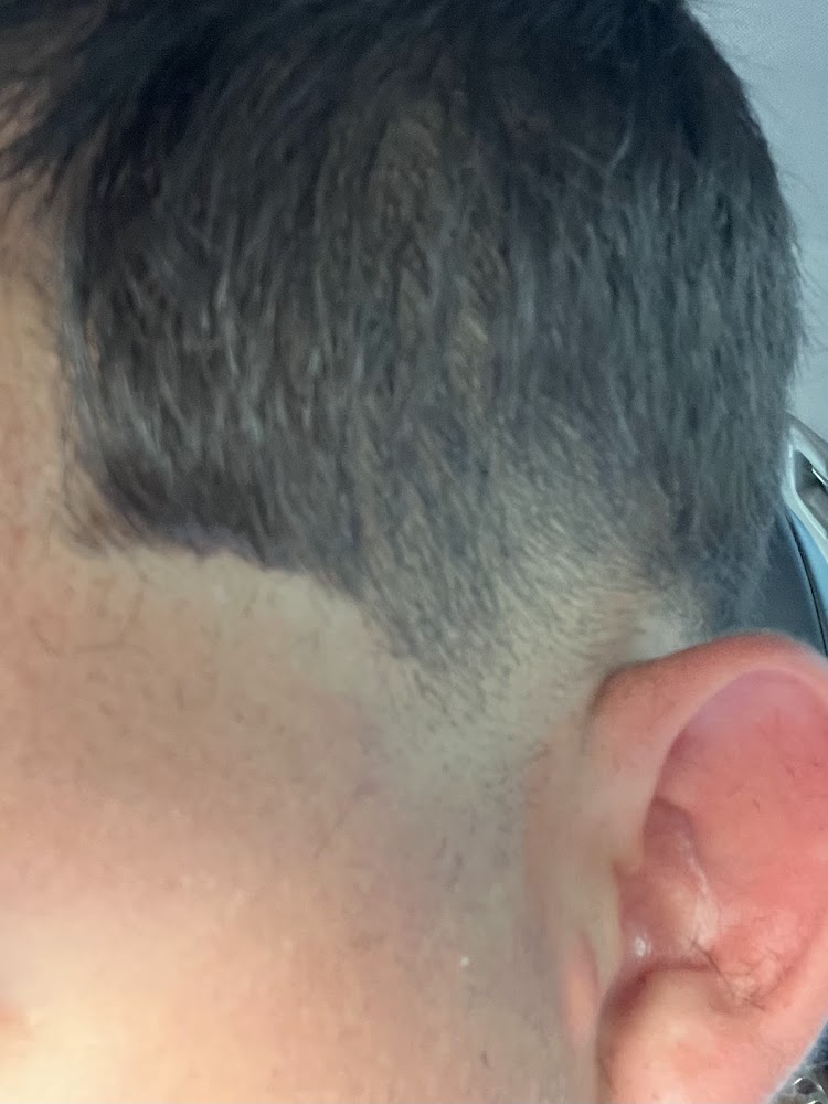 Unique Gentlemen’s Barbershop view 3