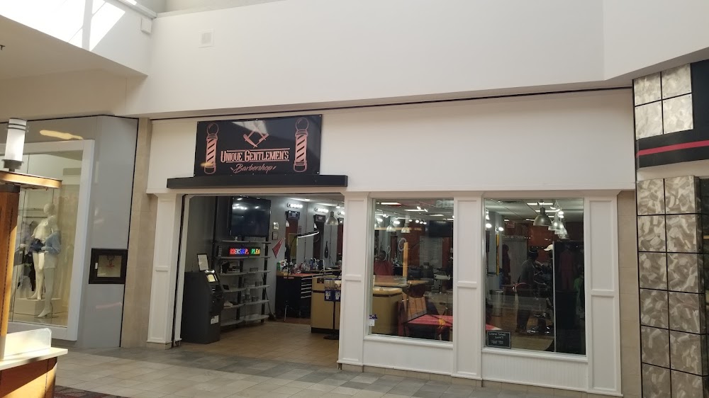 Unique Gentlemen’s Barbershop view 4