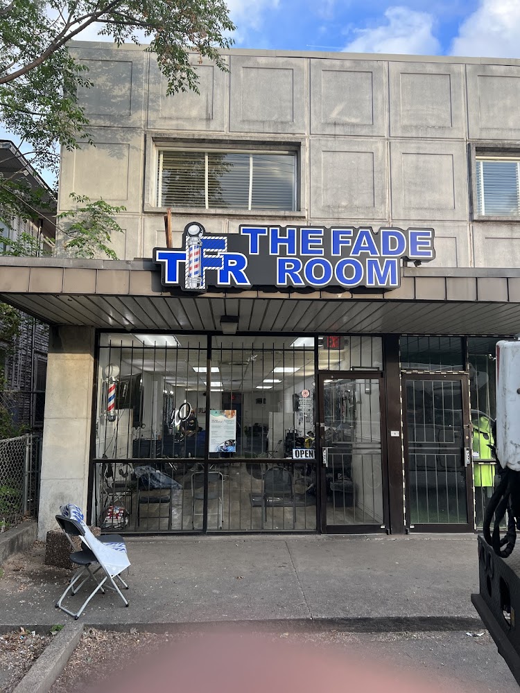 The Fade Room Dallas view 3