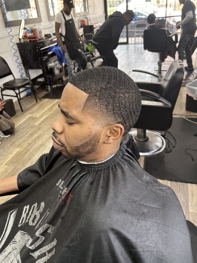 The Fade Room Dallas view 4