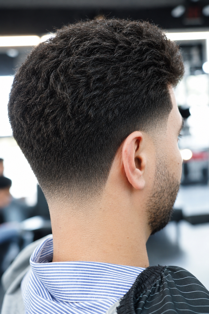 Prestige Barbershop primary photo