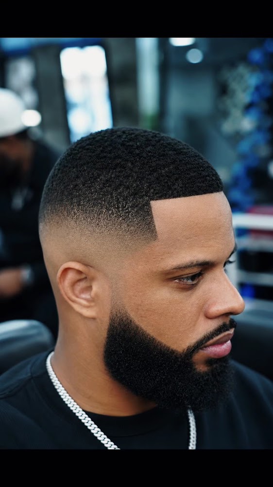 Prestige Barbershop view 2