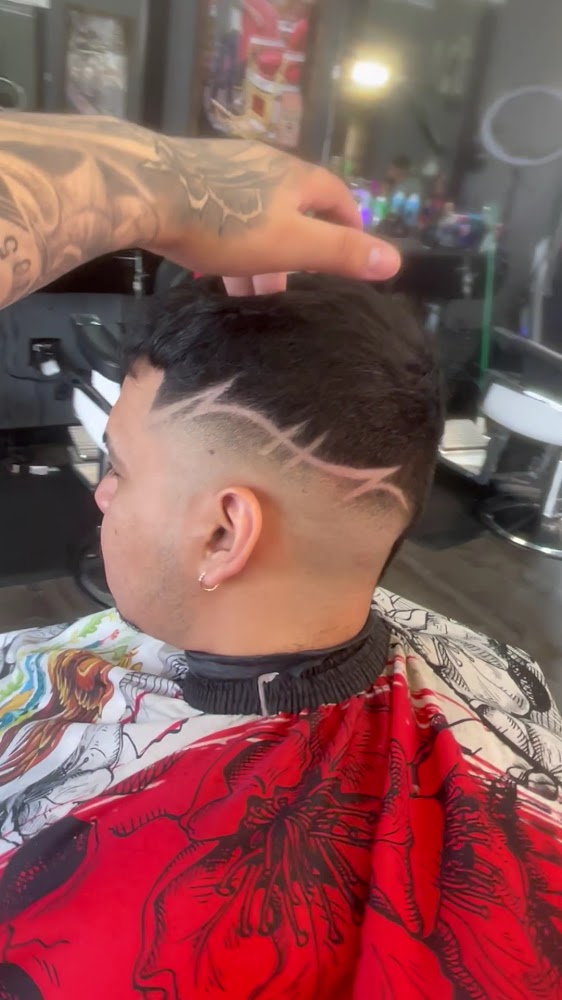 The Premium Barbershop view 5