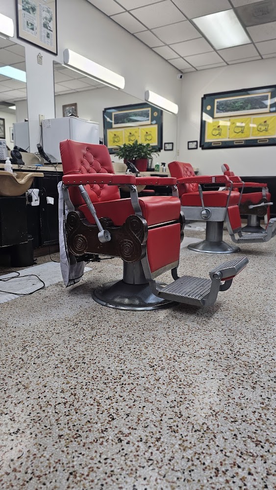 Avalon Barber Shop primary photo