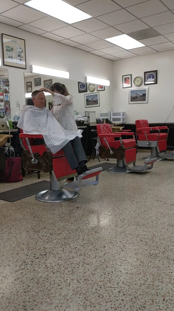 Avalon Barber Shop view 3
