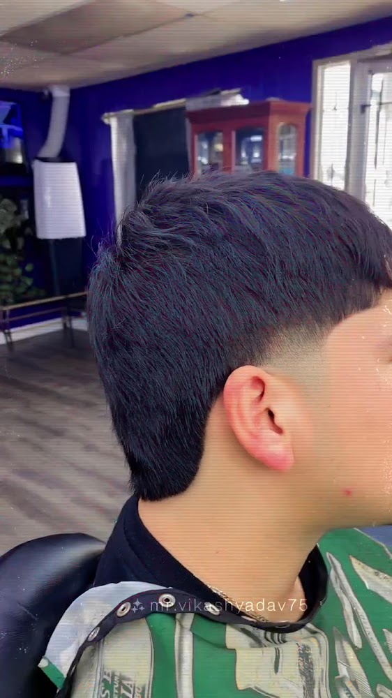 Bravo Barbershop and Tattoo Houston view 3
