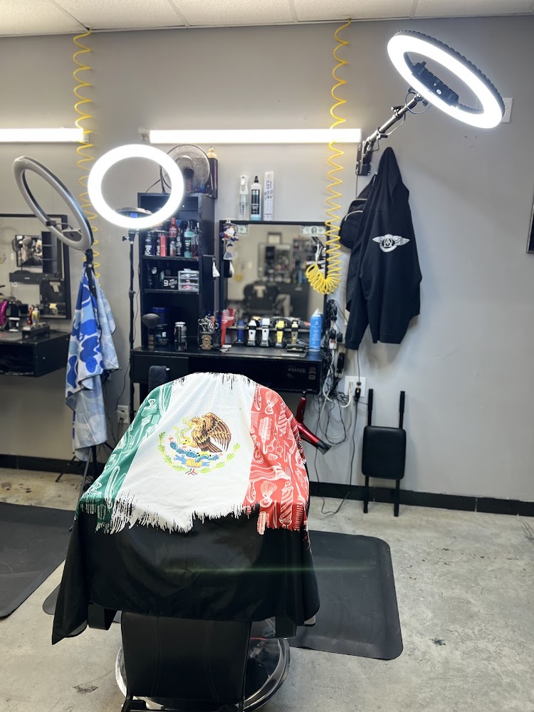 Innovations Barber Studio primary photo