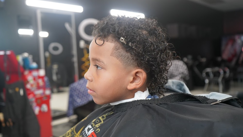 The Vibe Barber Studio primary photo
