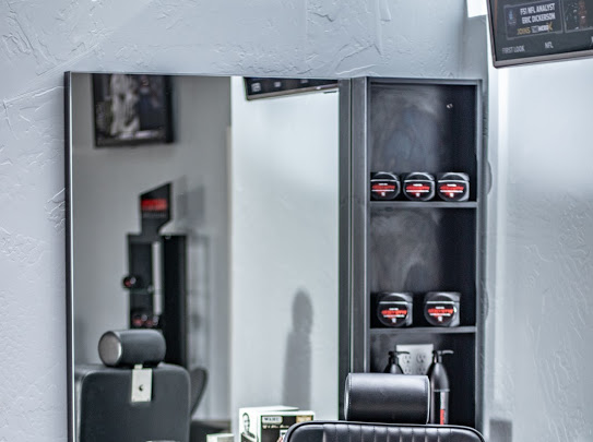 Amarillo’s Major League Barbershop, LLC view 4