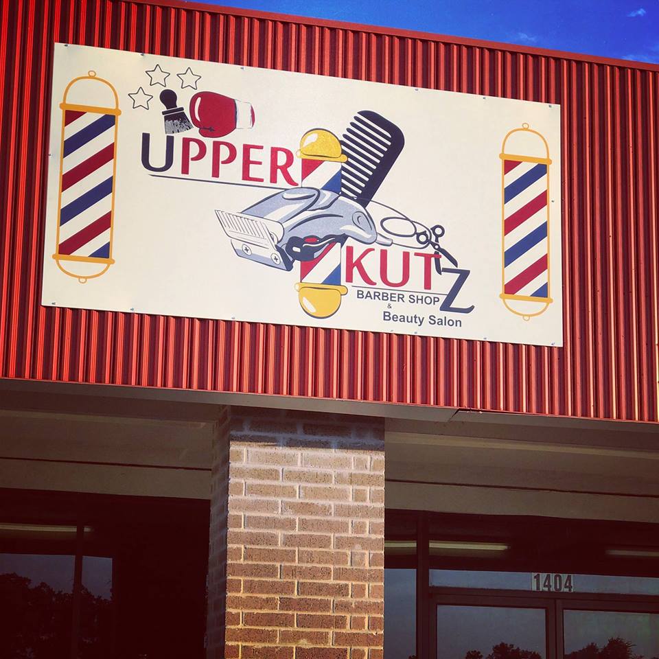 Upper Kutz Barbershop And Beauty Salon view 2