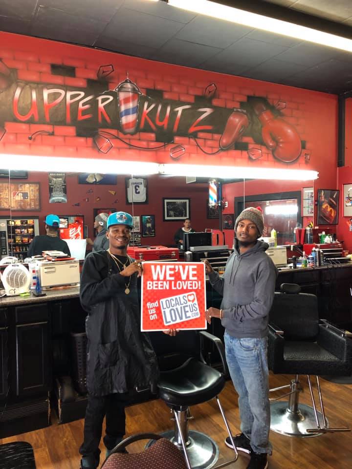 Upper Kutz Barbershop And Beauty Salon view 3