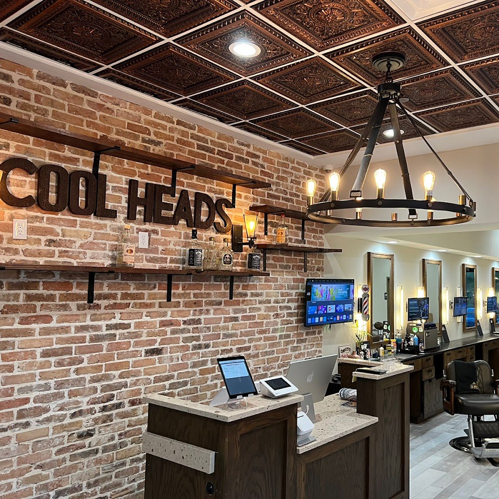Cool Heads Barbershop Las Colinas(OConnor) view 4